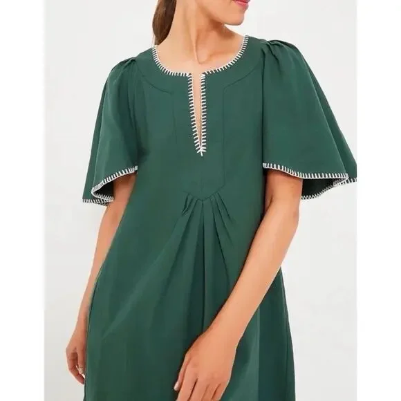 Tuckernuck | Dresses | Pomander Place Tuckernuck Green Stitch Finley Flutter Sleeve Mini Dress Xlarge | Poshmark Tuckernuck | Dresses | Pomander Place Tuckernuck Green Stitch Finley Flutter Sleeve Mini Dress Xlarge | Poshmark